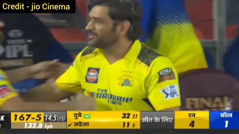 IPL 2023 Super Over Match