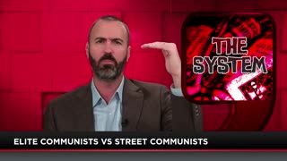 The Street Communists vs. The Elite Communists