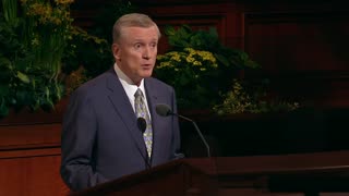 A Voice of Gladness! | Kevin R. Duncan | General Conference
