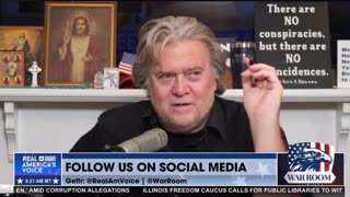 Bannon: It doesn’t get any better than this