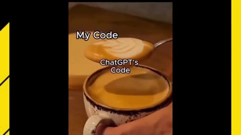 Programmers after a few lines of coding 😱 #trending #memes #viral