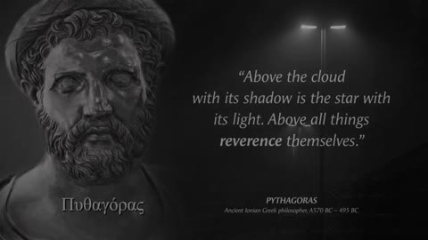 Pythagoras Quotes you should know before you Get Old