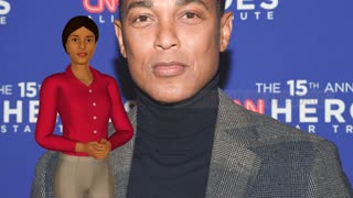 Don Lemon squeezed out at CNN