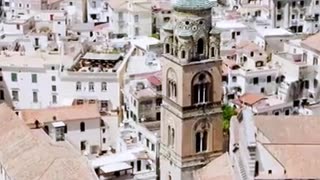 Amalfi Coast, Italy