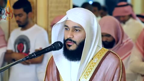 Best Quran Recitation in the World | Emotional Recitation |Heart Soothing by Abdur Rahman Al Ossi
