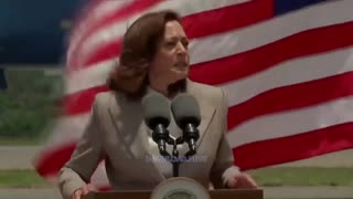 Kamala Harris Wants Africa Involved In America - 3/26/23