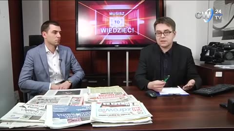 Musisz to wiedzieć (197) 9.03.2017 *Czytaj opis*