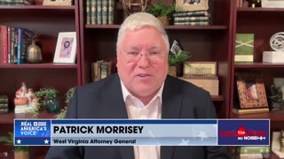 WV AG Patrick Morrisey: Title IX was not created to protect trans men in women’s sports