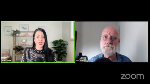 Max Igan - The Truth About Australia