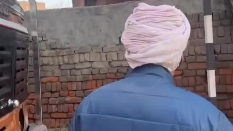 funny Punjabi boys video