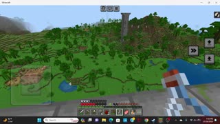 minecraft with mods in 100 days