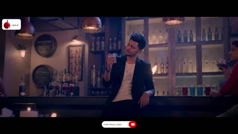 Mujhe Peene Do - Darshan Raval - Official Music Video - Romantic Song 2020 - Indie Music Label -