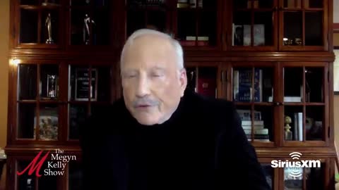 What does Richard Dreyfuss say about America