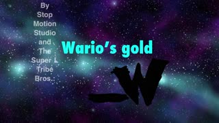 Wario’s Gold