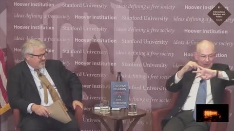 Was Trump Anti-Liberal Hegemony_ Was Trump A Realist_ John Mearsheimer analysis on Foreign Policy