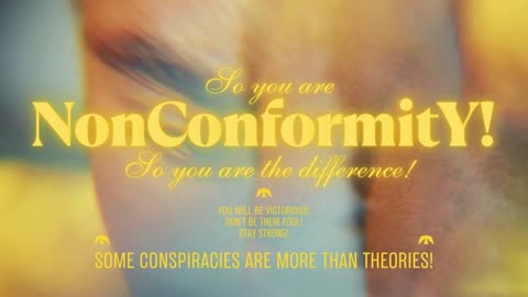 NonConformitY!