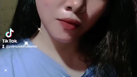 My tiktok video