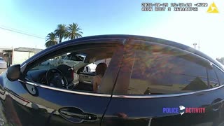 Deputy Shoots Armed Man at Auto Body Shop in Rosemead, California (Bodycam Footage)