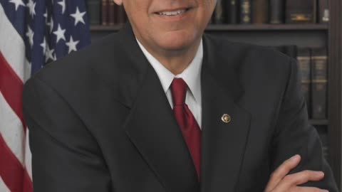 Mel Martinez, first Hispanic to chair a U.S. political party