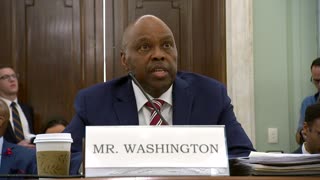 Senator Cruz Torches Phil Washington Over Having Zero Airplane Experience