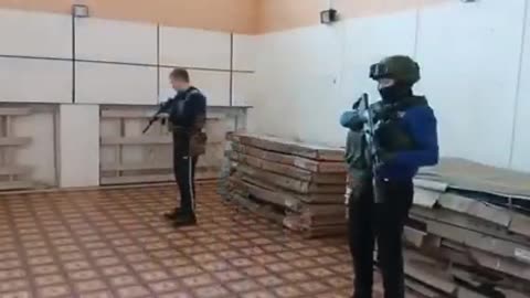 🇷🇺 Russia | Ukraine Russia War | Wagner Mercenaries Teaching Russian Children the Art of War | RCF