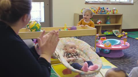 Early Childhood Education Program