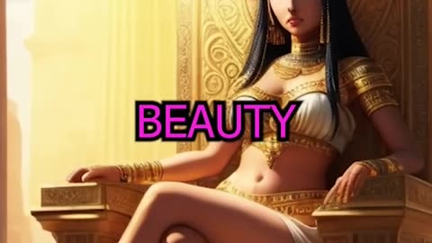 Crazy Facts About Queen Cleopatra 🇪🇬