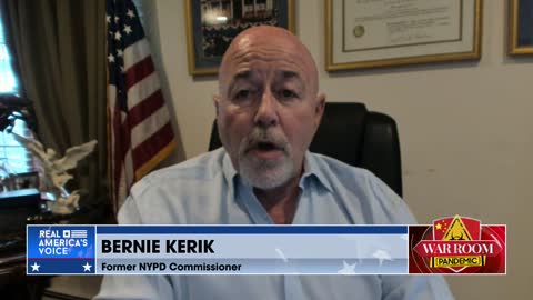 NYPD Overwhelmed Following Democrat Defunding Efforts