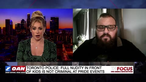 IN FOCUS: Rob Primo Shares His Story on Child Predators Invading a Canadian Park