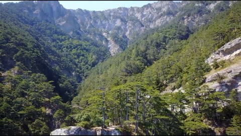 HDR WORLD | Coleção da Natureza Mundial | 4k UltraHD