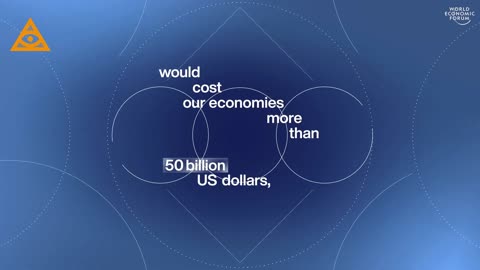 WEF: A cyber-attack with COVID-like characteristics?