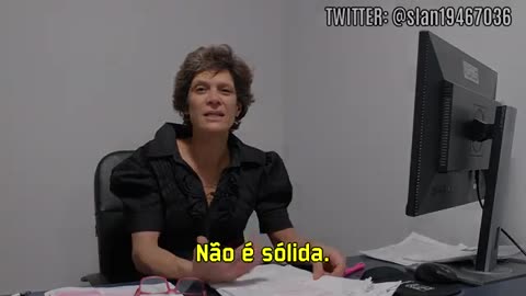 A "ciência" por trás das novas "variantes" Repórter científica Rosemarie Frei destrincha os estudos sobre novas variantes que políticos e autoridades usam pra nos prender em casa e destruir comércios com lockdowns.