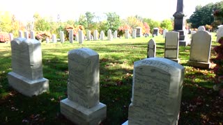 Cemetery