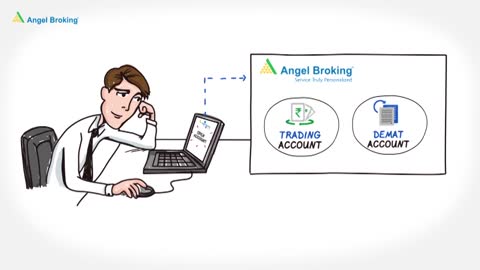 angel broking online trading demo