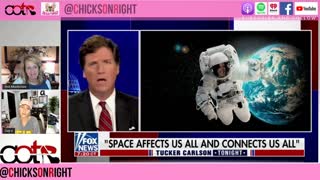 CNN+ is DUNZO, Kamala gets giddy about space, and more