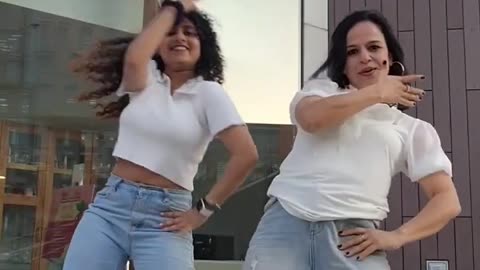 Dance video Punjabi song