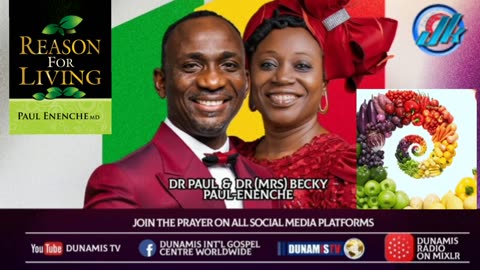 SEED OF DESTINY WRITTEN BY PASTOR PAUL ENENCHE MONDAY 17TH JUNE 2024