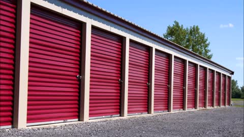 A+ Garage Door Company - (562) 534-6338