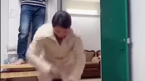 Amazing Chinese Funy clip