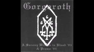 Gorgoroth - 1994 - Promo '94 [DEMO]