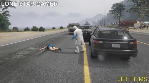 GTA V WTF & Funny Moments