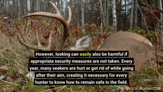 All About "10 Tips for a Successful Hunting Trip"