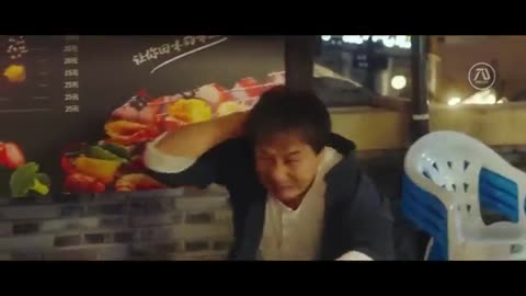 Karate Kid 6 First Trailer (2024) Jackie Chan, Ralph Machio | Mr. Han and Daniel LaRusso | Fan Made