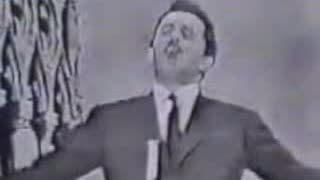 Domenico Modugno - Piove = Eurovision 1959