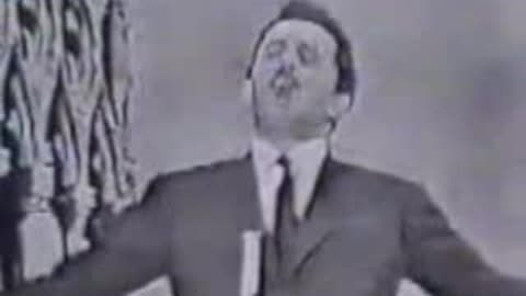 Domenico Modugno - Piove = Eurovision 1959