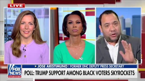 'Not True And You Know It': Fox News Segment Gets Heated As Dem And GOP Guests Spar Over Deportation