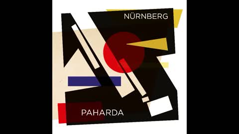 Nürnberg - Paharda Full Album