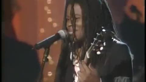 Tracy Chapman & Eric Clapton - Give Me One Good Reason - Reloaded from Tracy Chapman