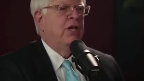 Dennis Prager wants you to know that there’s nothing wrong with pleasuring yourself to animated CP.
