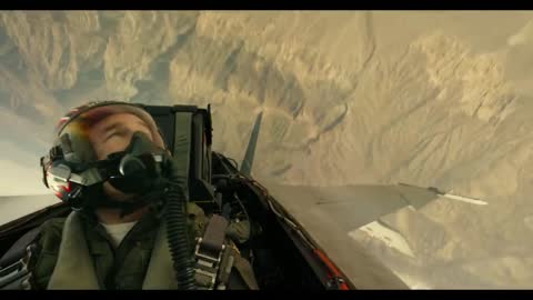 Top Gun_ Maverick (2022) _ Official Trailer _ Filmed For IMAX® _ Tickets on Sale Now